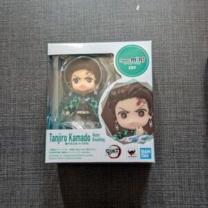Demon Slayer Tanjiro Kamado Figurine